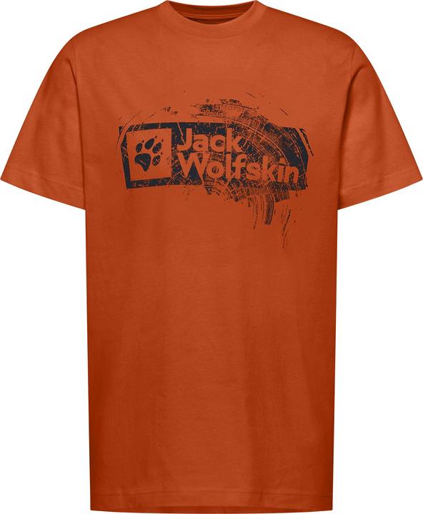 Jack Wolfskin Brand T M (XL)