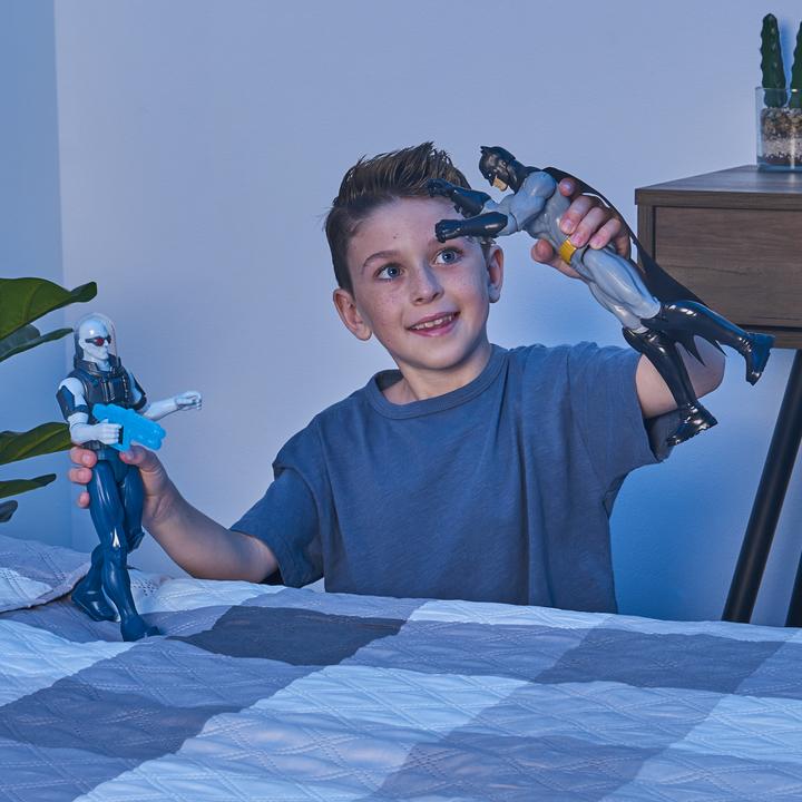 Actual product image Batman Figur