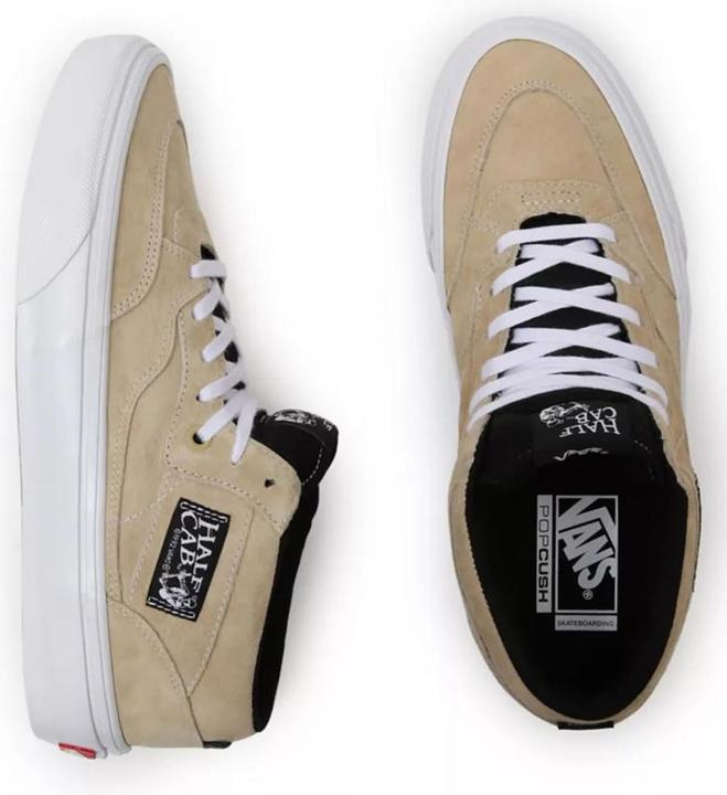 Immagine prodotto Vans Mezza cabina 92 (40.5)
