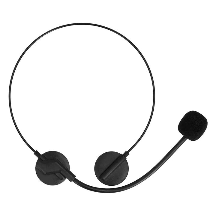 Produktbild Boland Headset mit Mikrofon - Sänger
