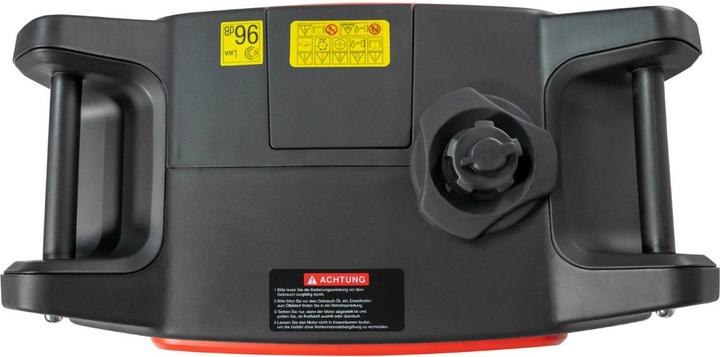 Produktbild Grafner Inverter Stromerzeuger Notstromaggregat Benzin IV110878 (2800 W, 7.50 l)
