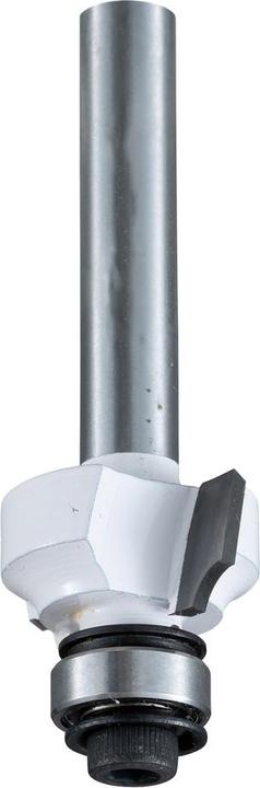 Makita Abrund Profilfräser mit Anlauflager