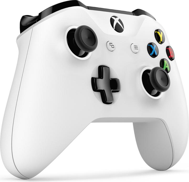 Actual product image Microsoft Xbox One S All Digital Refresh