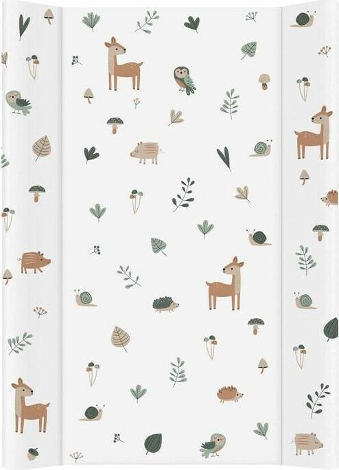 Rotho Babydesign Keilwickelauflage (50 x 70 cm)