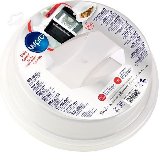 Actual product image WPRO PLL003