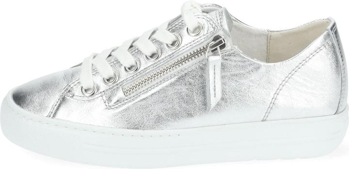 Produktbild Paul Green Nappa Met. Alu (39)