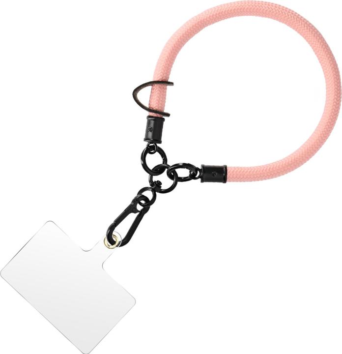 Pale pink