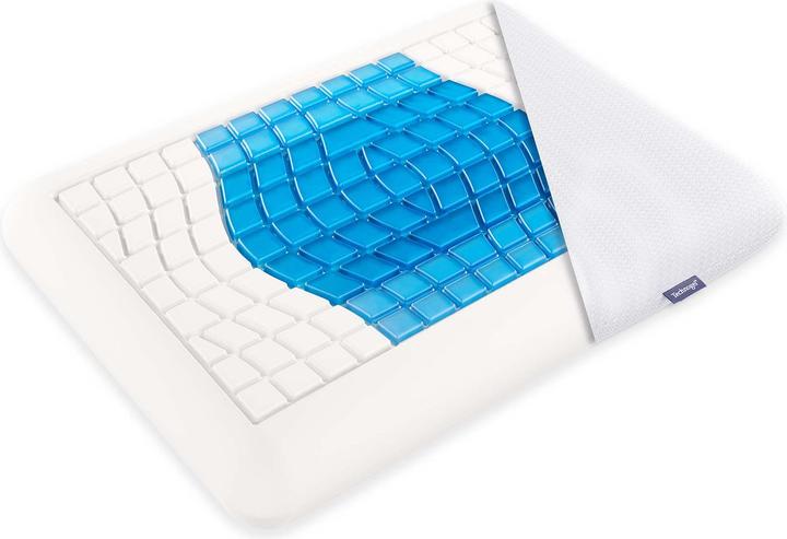 Image du produit Technogel Essential Kissen (66 x 40 x 11 cm)