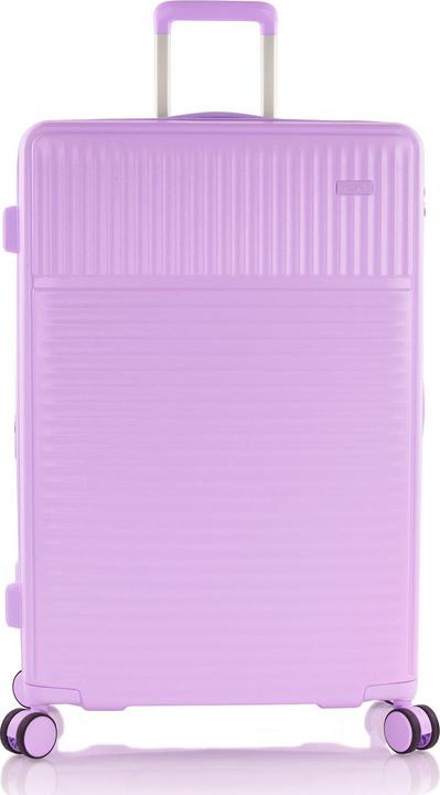 Heys Pastel Lavender L -matkalaukku, laventeli (105 l, L (90 - 115l))