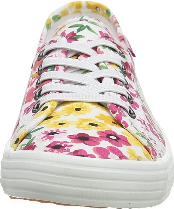 Image du produit Rocket Dog Escarpins Chow Chow Margate Floral (38)