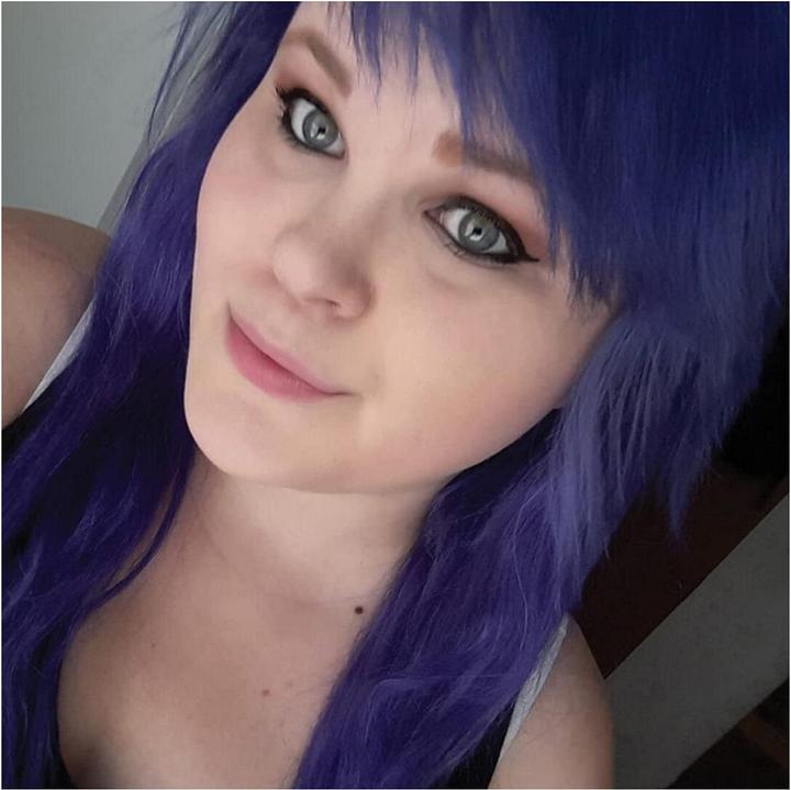 Produktbild Skybound Cream Formula Semi-Permanent Hair Color Violet Night 118ml (Violet Night)