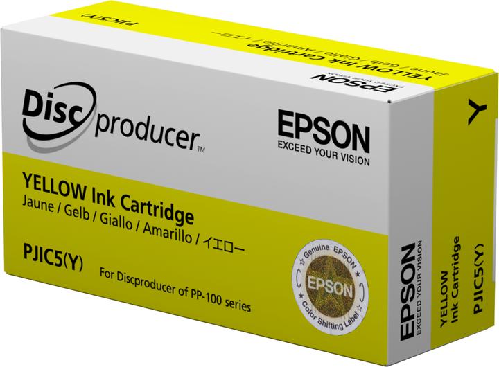 Produktbild Epson S0204 (Y)