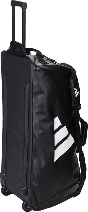 Image du produit adidas Sac à roulettes en polyester COMBAT SPORTS blkwht