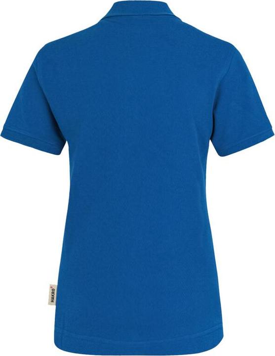 Immagine prodotto Hakro Polo da donna CLASSIC 110 royal taglia 2XL (XXL)