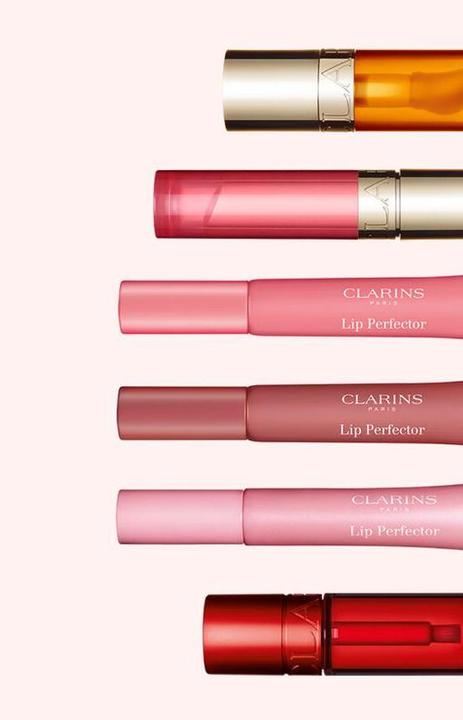 Produktbild Clarins Water Lip Stain - 09 Deep Red Water Matte (09 Deep Red Water Matte)