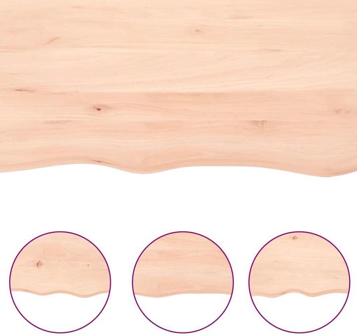 Produktbild VidaXL Aneta (160 x 60 x 4 cm)