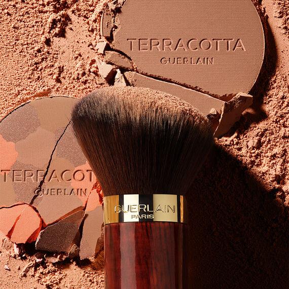 Image du produit Guerlain Terracotta Original Powder 03 10 g (03)