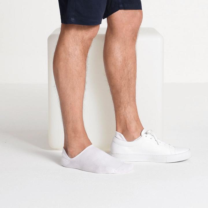 Image du produit Blacksocks Organic Sneaker (Une unité par pack, 40 - 44)