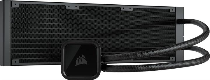 Produktbild Corsair WAK Cooling Hydro H150i iCUE Elite