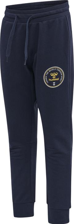 hummel Math Pants