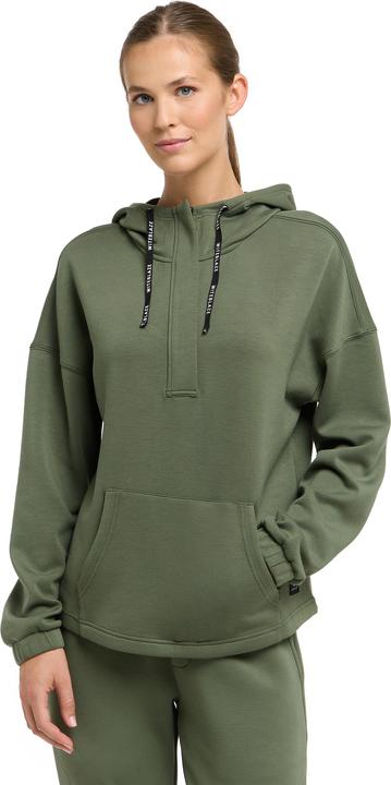 Image du produit Witeblaze BIJOU Ladies hoodie,olive olive L (L)
