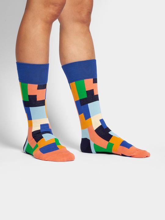 Immagine prodotto DillySocks Visione tetrica (Confezione singola, 41 - 46)