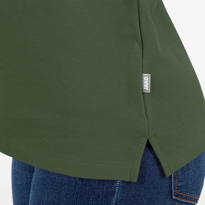 Actual product image JAKO Polo Organic (44)