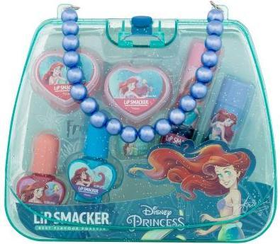 Produktbild Lip Smacker Disney Princess Ariel Mini Makeup Bag (Set)