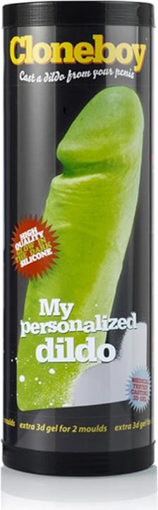 Produktbild Cloneboy My personalized Dildo