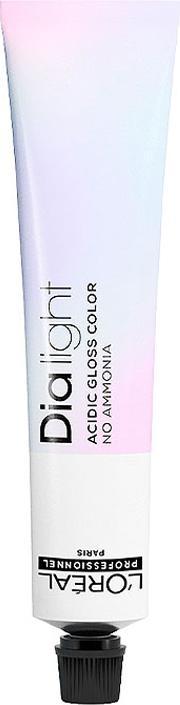 Actual product image L'Oréal Professionnel Slide Light (8.1 Light blond ash)