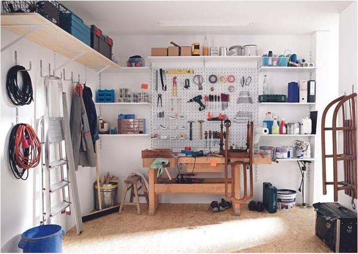 Immagine prodotto Element-System Portapacchi professionale