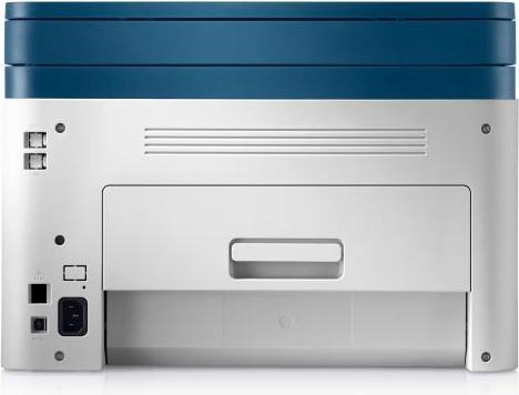 Produktbild Samsung CLX-3300 Farb-Laserdrucker (Laser, Farbe)