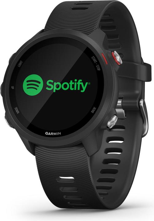 Garmin Forerunner 245 Music (42.30 mm)
