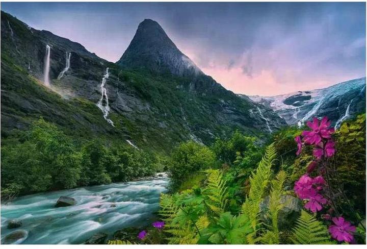 Immagine prodotto Ravensburger Atmosfera di montagna mozzafiato (4000 pezzi)