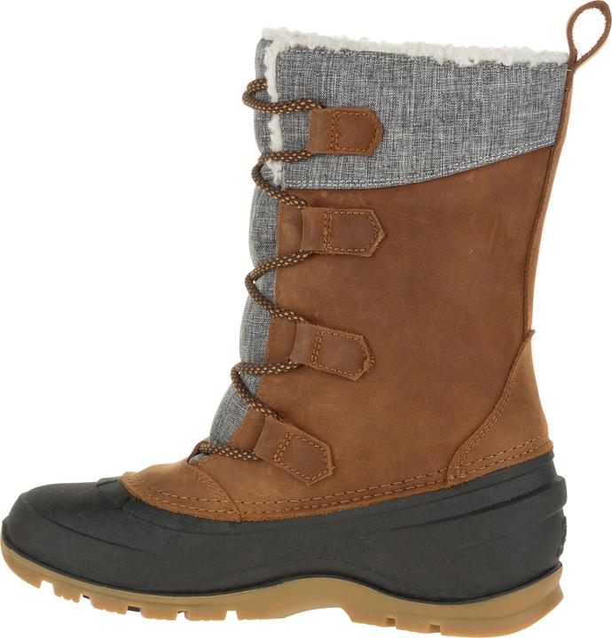 Kamik Snowgem Winterstiefel