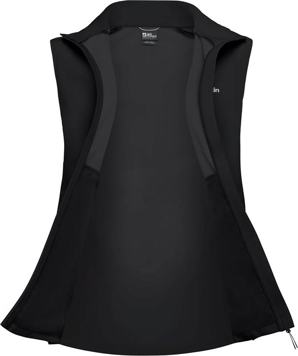 Image du produit Jack Wolfskin Prelight Stride Vest M (M)