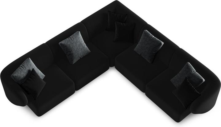 Produktbild Maison Heritage Chiara (Ecksofa)