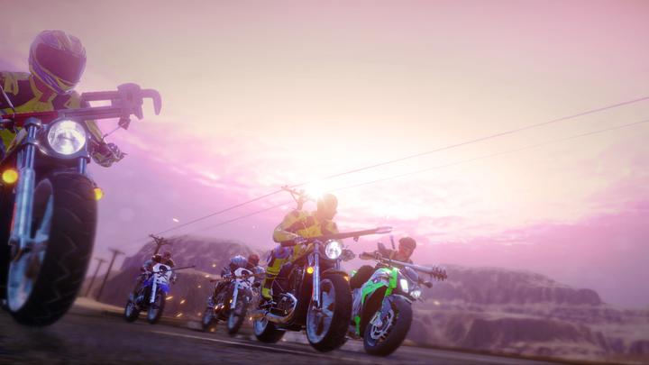 Immagine prodotto Nintendo Redenzione stradale (PS4)