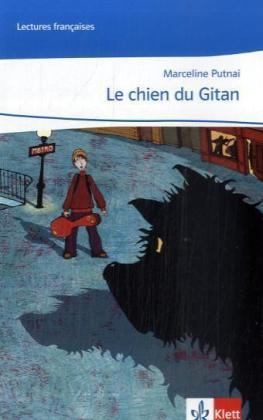 Immagine prodotto Cours intensif. Französisch als 3. Fremdsprache / Le chien du gitan (Tedesco, Francese, Marceline Putnaï, 2009)