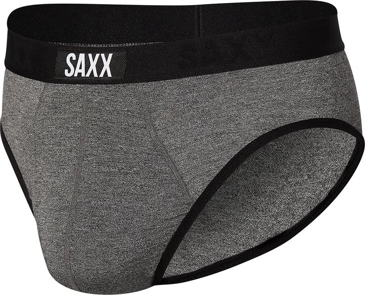 SAXX Ultra Super Soft Brief Fly (S)