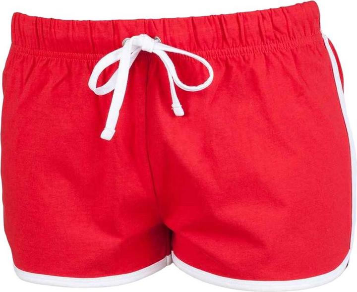 Image du produit Skinni Fit - Short rétro - Femme (34 D)