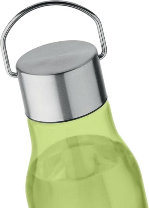 Produktbild MidOcean Flasche Vernal Transparent rPET (Recyceltes PolyethylenTerephthalat) 600ml (0.60 l)