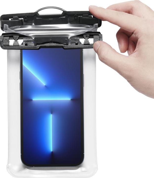 Produktbild Spigen A601 Universal Waterproof Case 2-Pack (Universal)