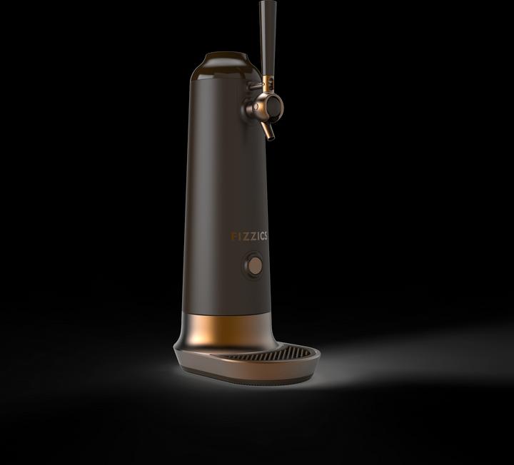 Image du produit Fizzics Waytap