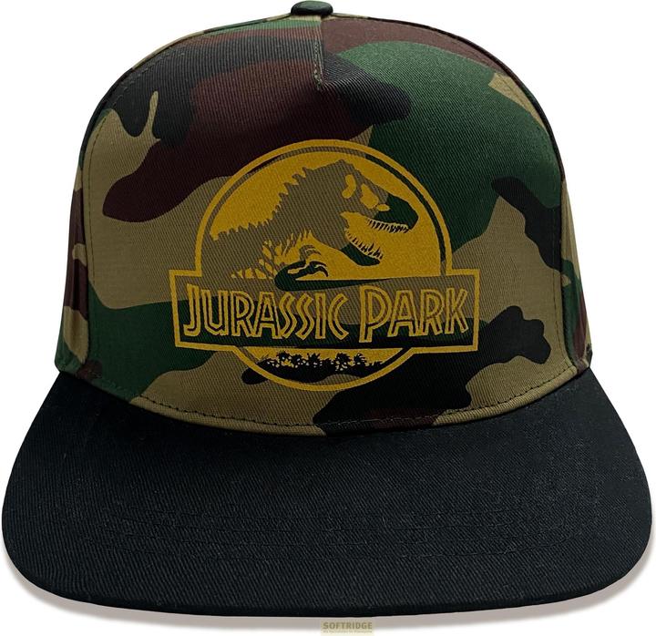 Image du produit Star Wars Jurassic Park - Logo