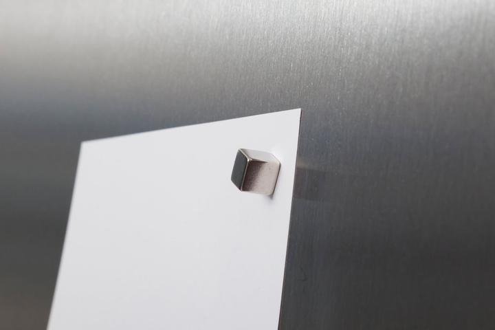 Produktbild Maul Würfelmagnet (4 x)