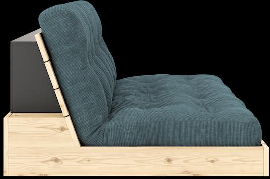 Produktbild Karup Design Base (Bettsofa, 2-Sitzer)