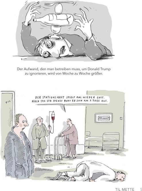 Actual product image Fiese Bilder - Buchausgabe 2024 (German, Wolfgang Kleinert, Dieter Schwalm, 2024)