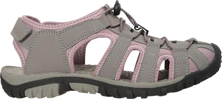 Immagine prodotto Mountain Warehouse Trek Sandali Donna (37)