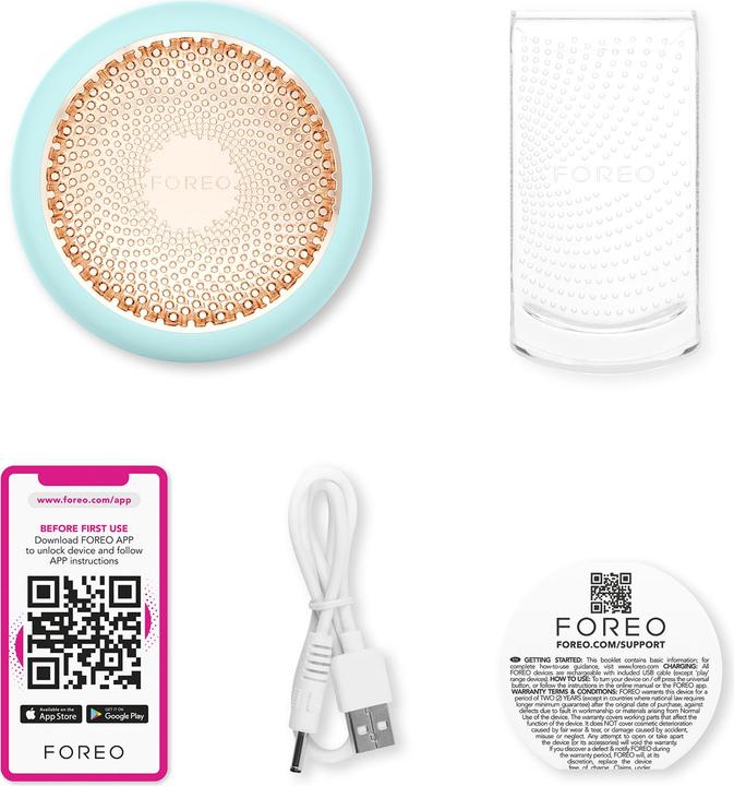 Image du produit Foreo Ufo 3